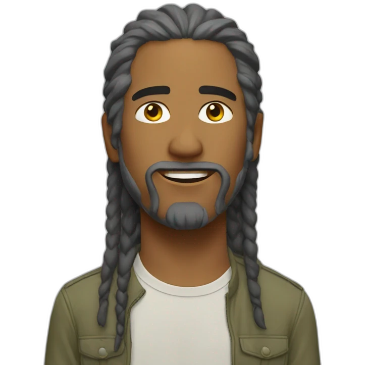 Nirvana emoji