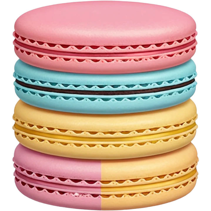 macaron



















 emoji