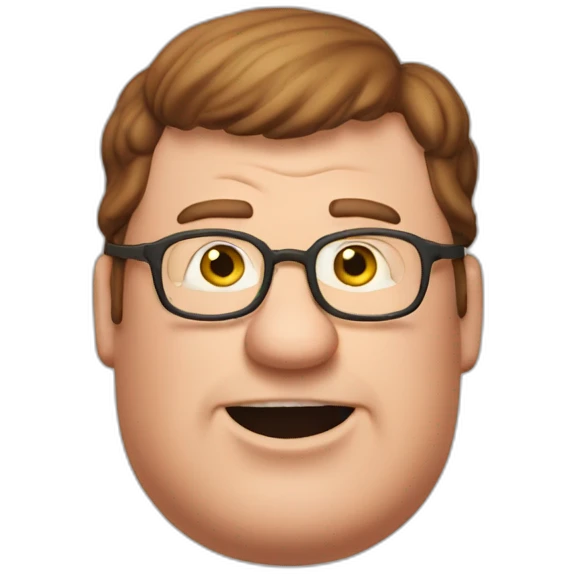 peter griffin emoji