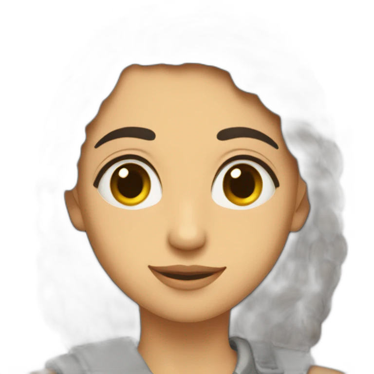 zeynep esil emoji