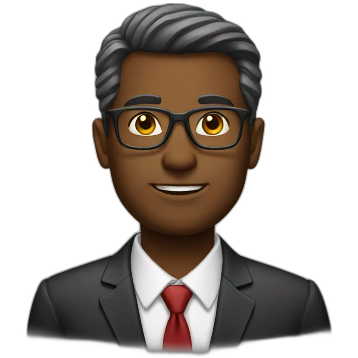 executive emoji