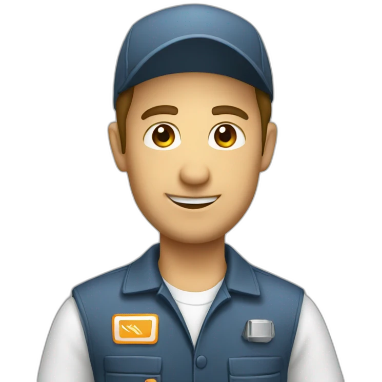 mechanic emoji