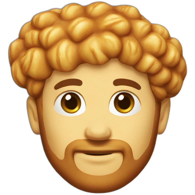kouign amman emoji