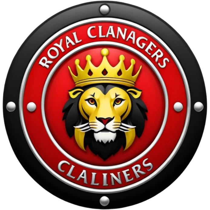 Royal challengers bengaluru logo emoji