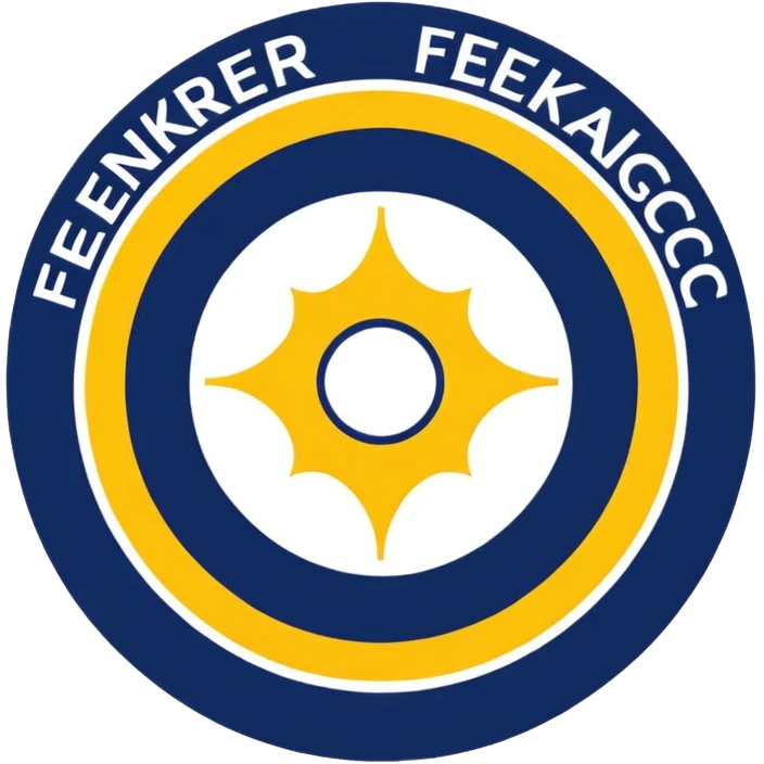Fenerbahçe sk logosu  emoji