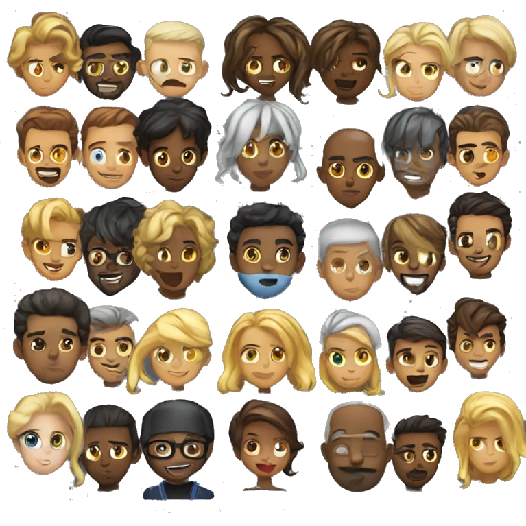Helium Roleplay Team emoji