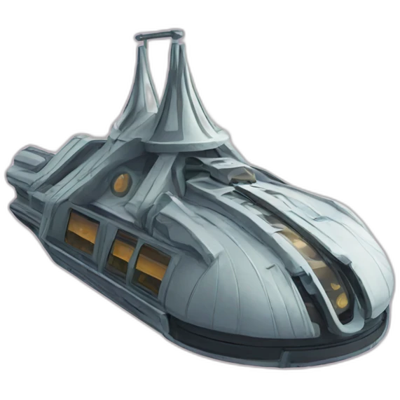 space mountain emoji