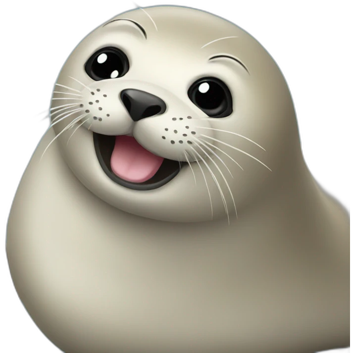 seal emoji
