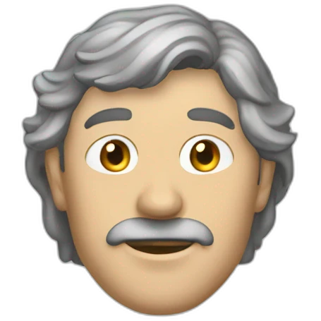 Лукашенко таракан emoji