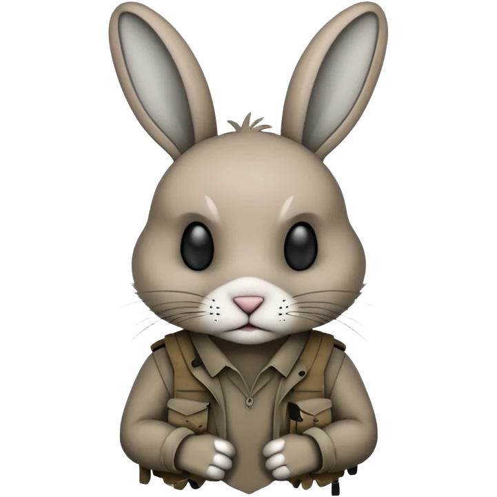 rip tactical rabbit emoji
