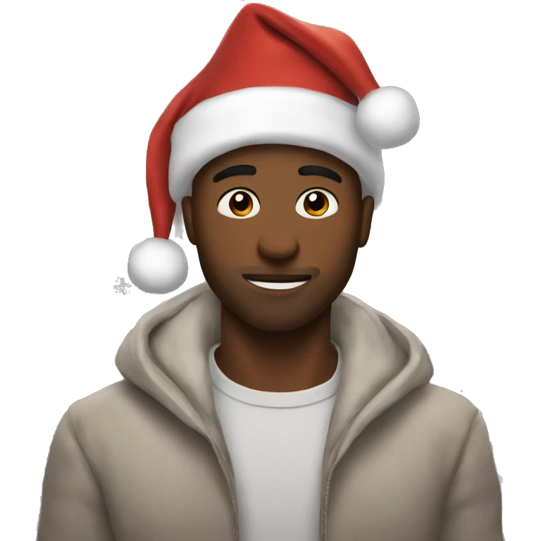 Aesthetic Christmas  emoji