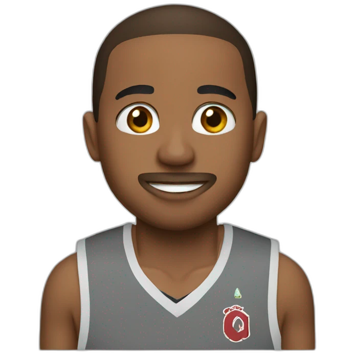 Jordan emoji