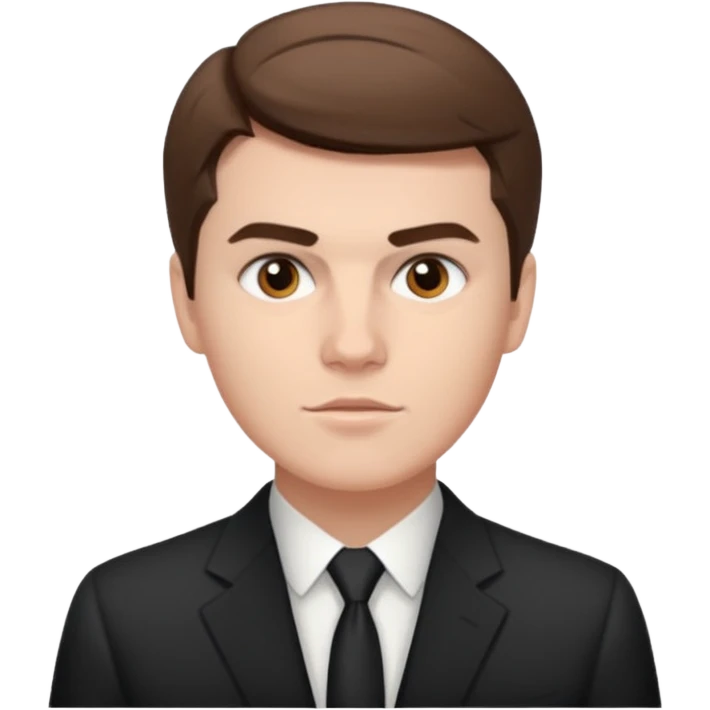 NICK FUENTES emoji