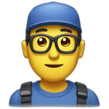 Patrick et bob l’éponge emoji