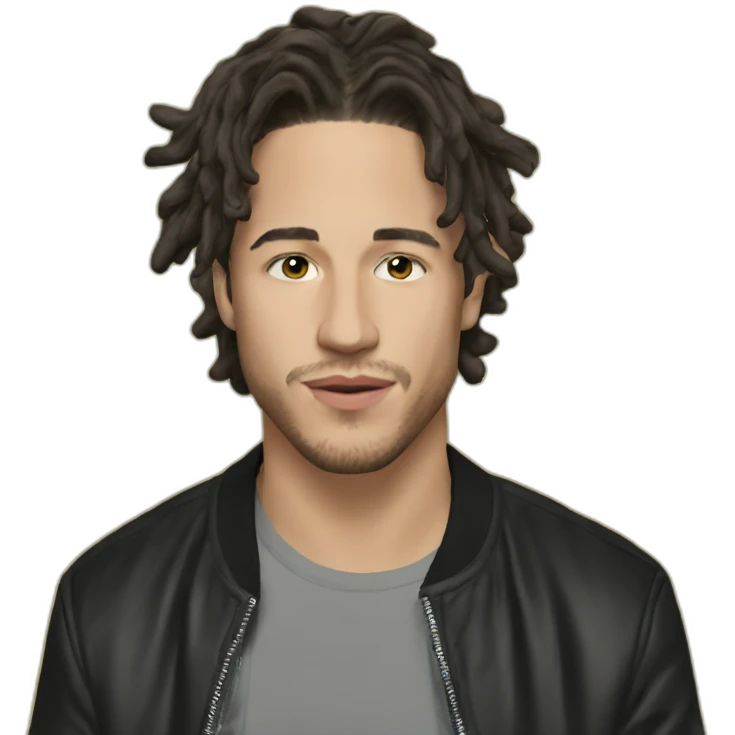 nekfeu emoji