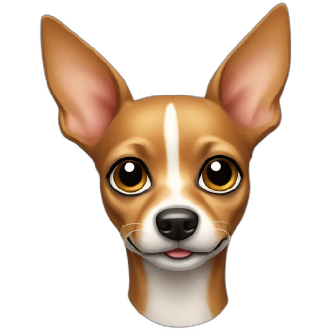 toy-terrier emoji