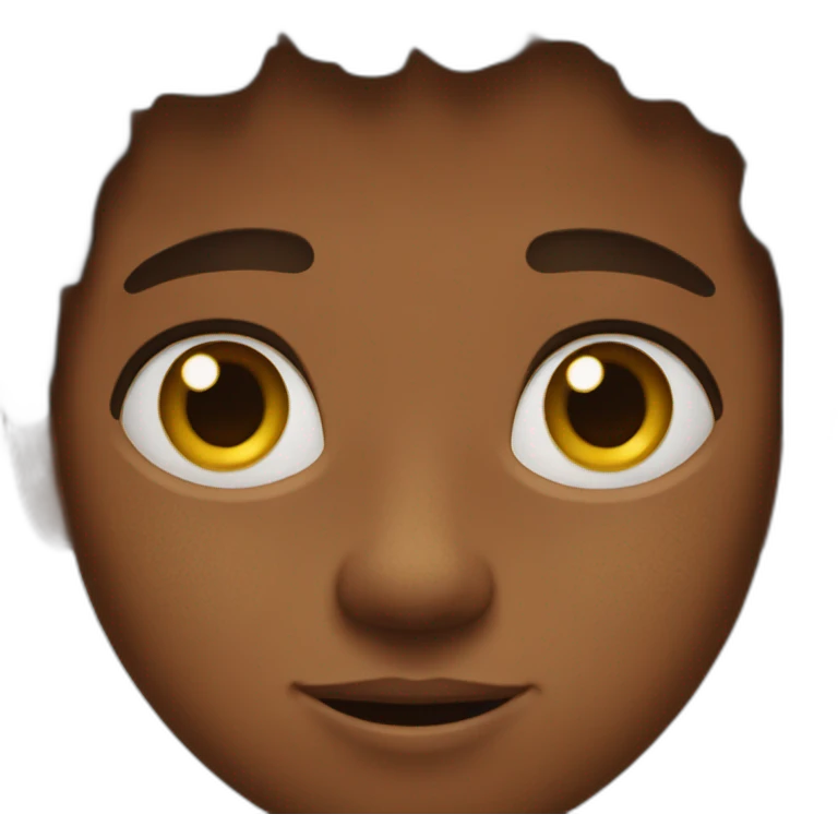 The boy with freckles emoji