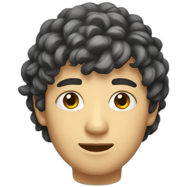 foin emoji