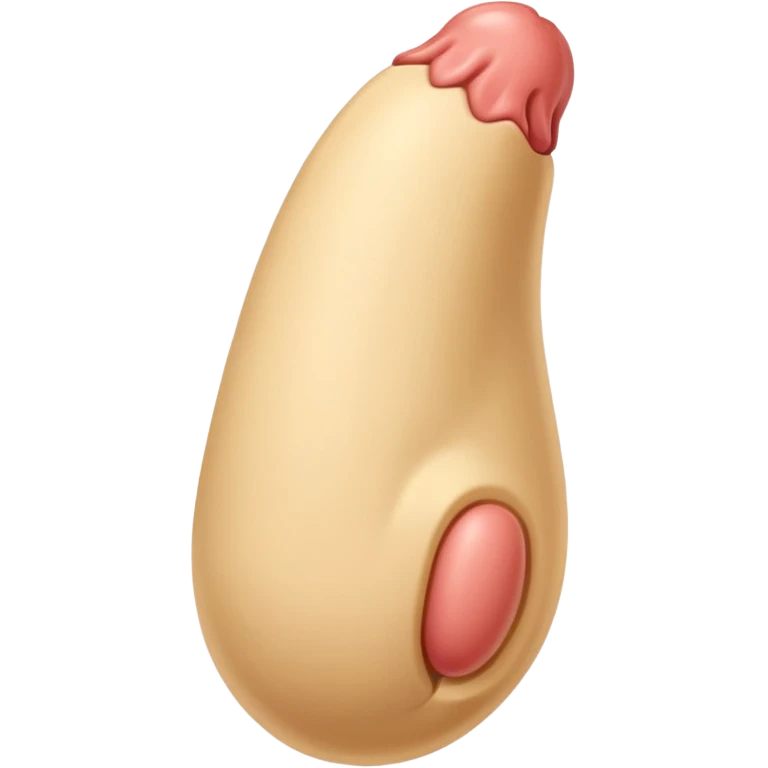Penis emoji