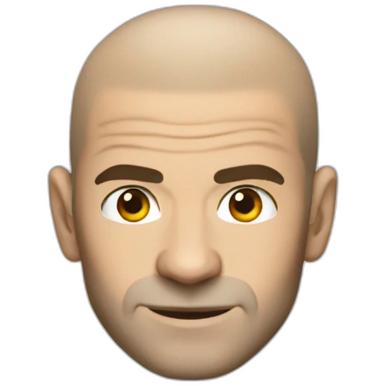 zidane emoji
