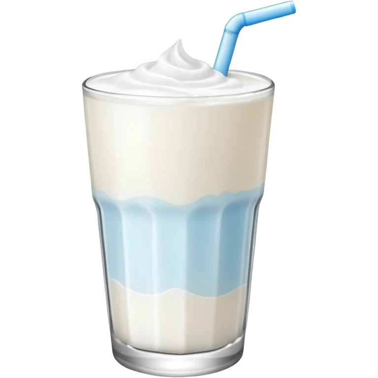 Ayran emoji