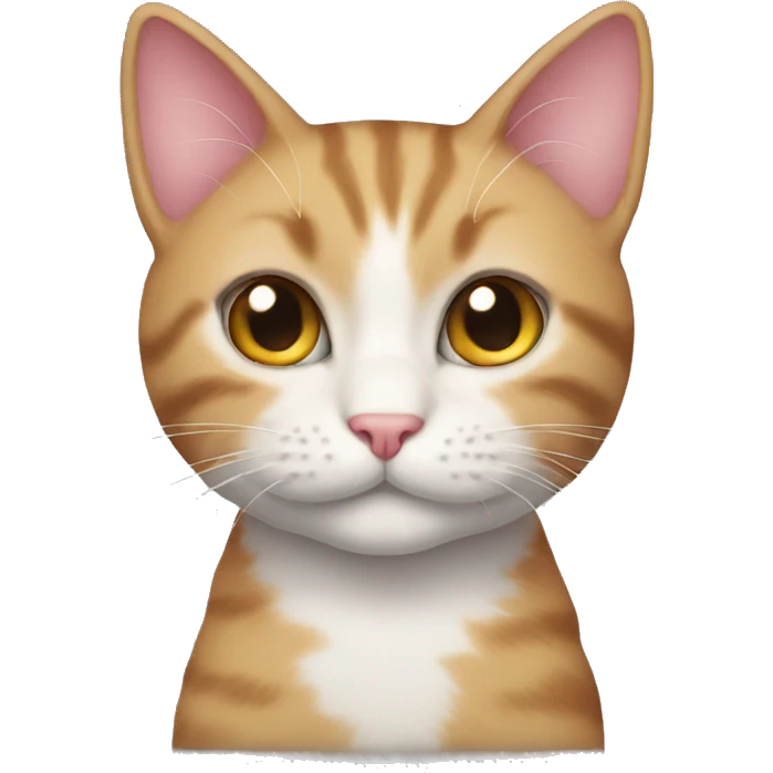 Kitty emoji