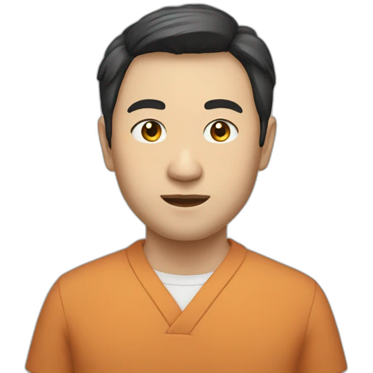 feng min emoji