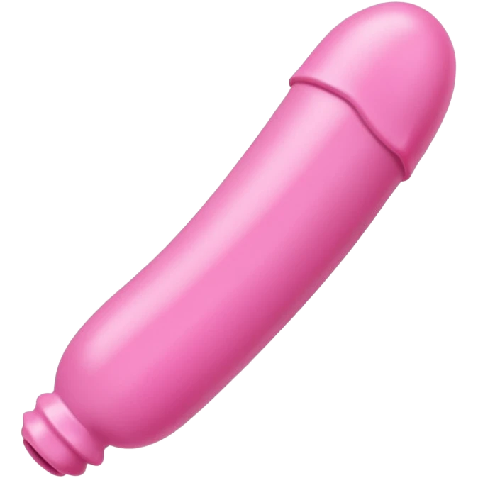 Penis en plastique  emoji
