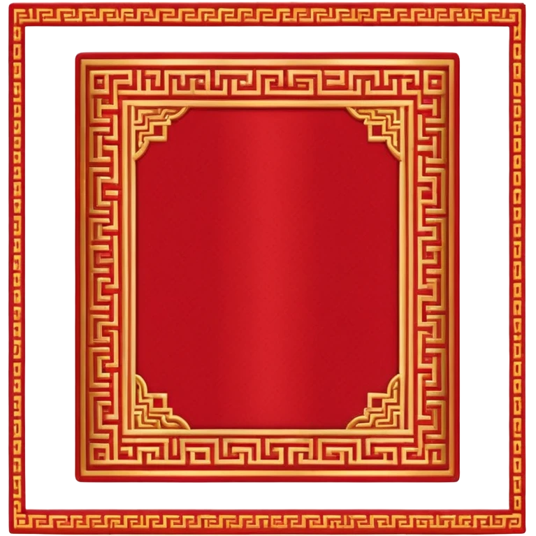 Create an emoji that reflects sajadah emoji