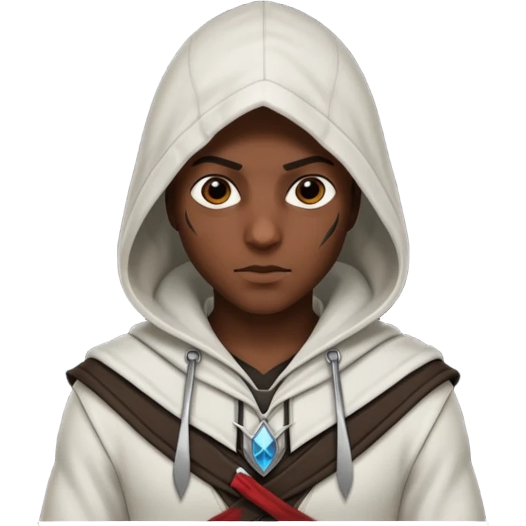 Assassin creed emoji
