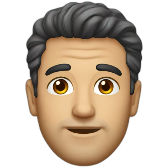 André Lamoglia  emoji