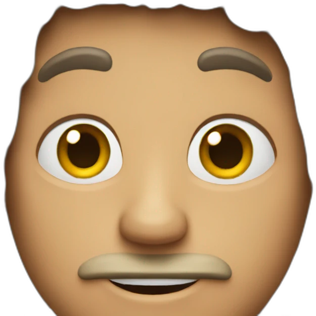 Bob igee emoji