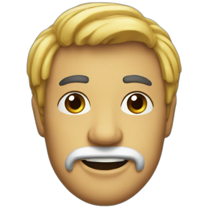 Papangue emoji
