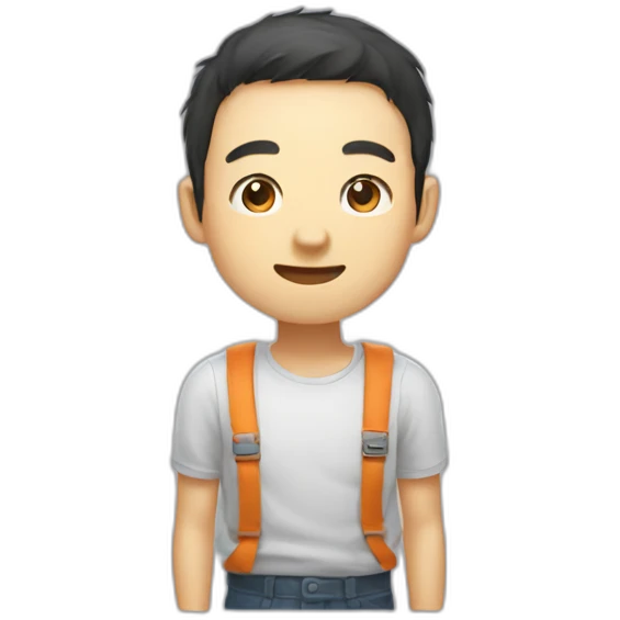 Xiaomi emoji