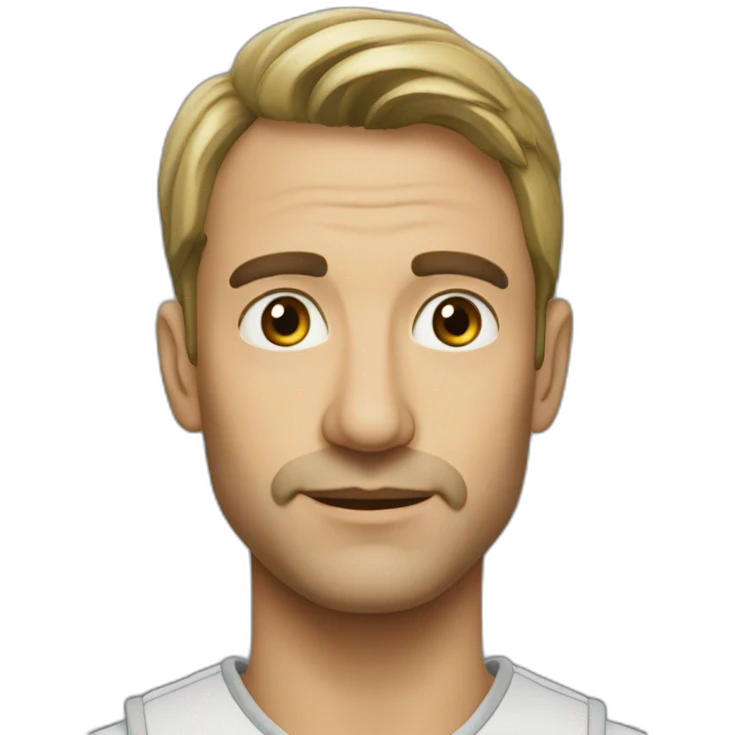 L'abbé Pierre emoji