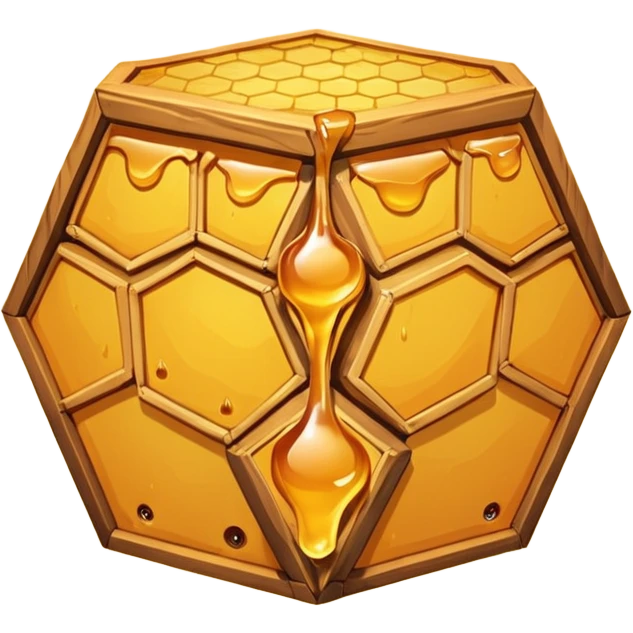  Bee Hives emoji