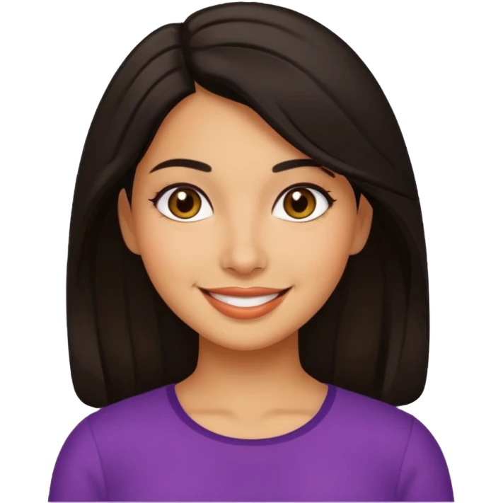 Latina emoji
