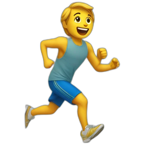 running into screen door emoji