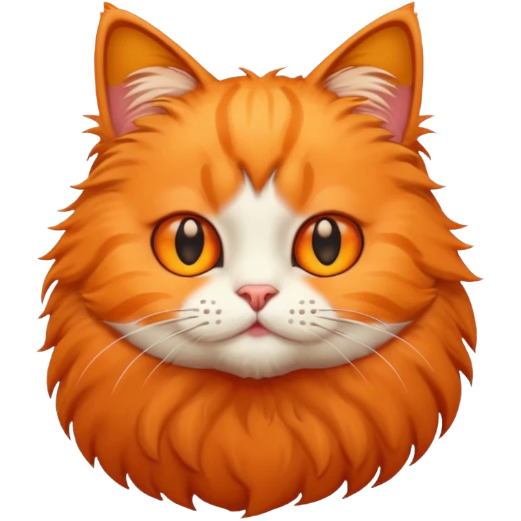🫲😼🫱 emoji