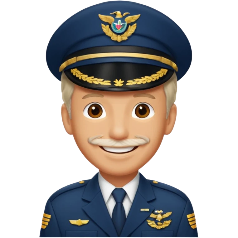 captain sully emoji