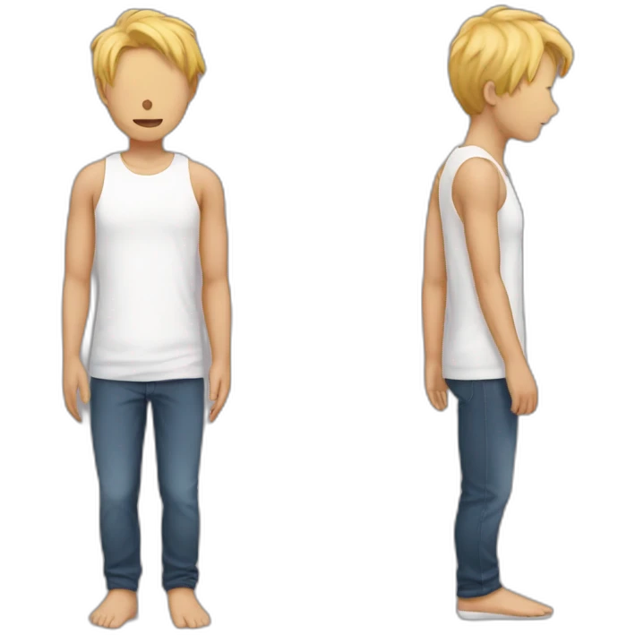 Body emoji