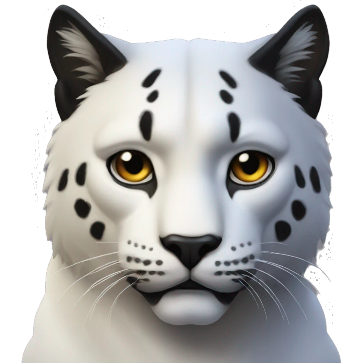pantera emoji