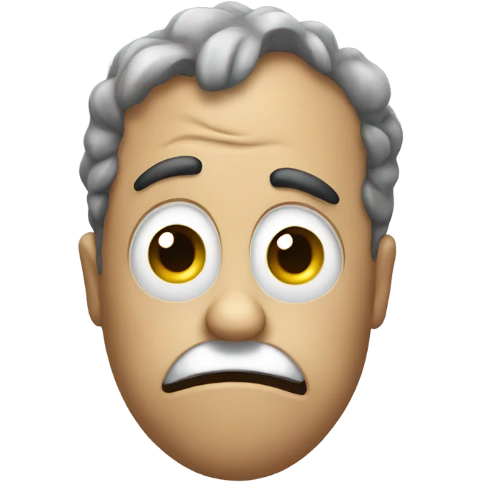 fart emoji