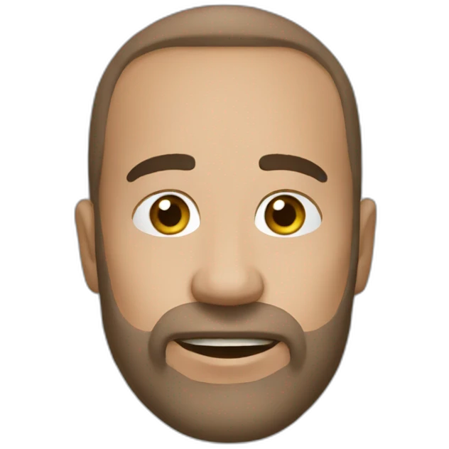 Étonnement ouf emoji