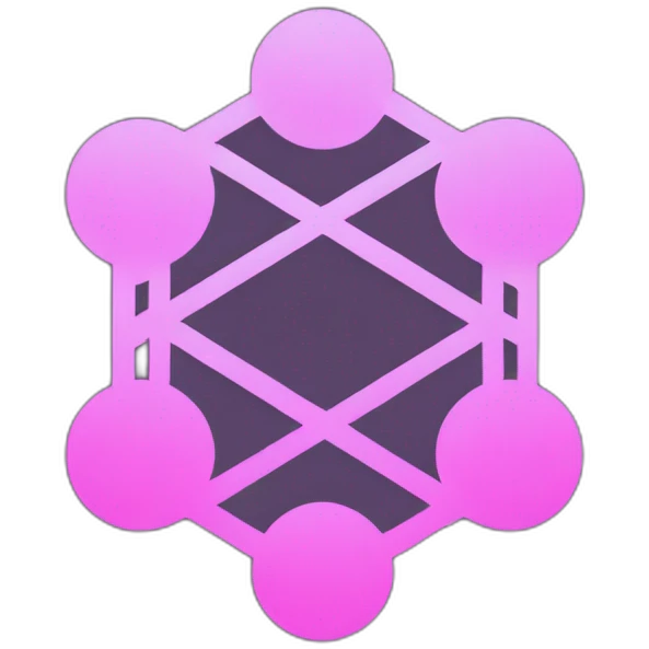 graphql logo emoji