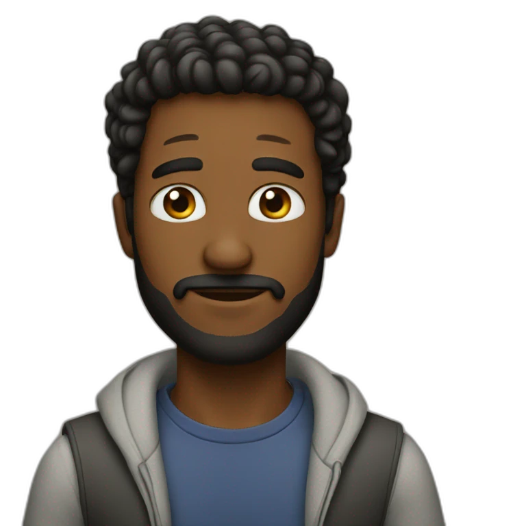 homem emoji