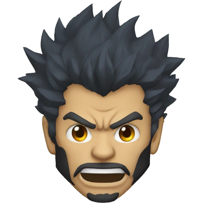 Vox Akuma emoji