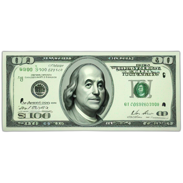 check money emoji