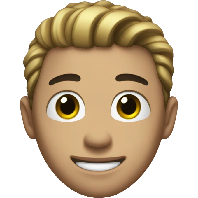 Verificación de tiktok  emoji