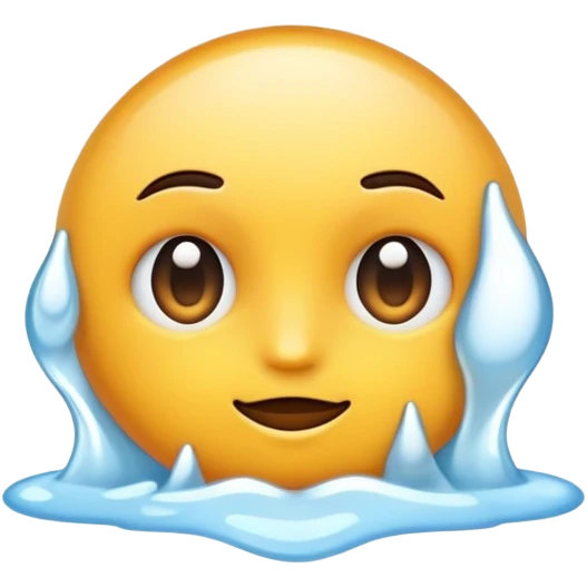 Clean emoji